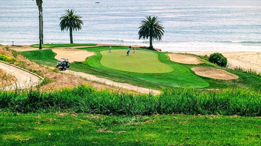 Sandpiper Golf Club – photo 2