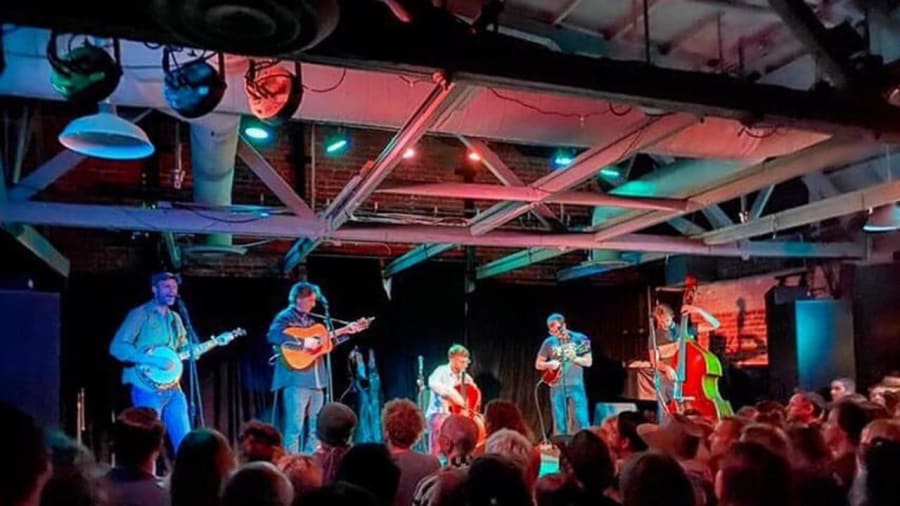SOhO Restaurant & Music Club – photo 1