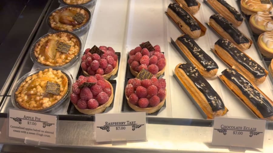 Renaud's Patisserie & Bistro – photo 2