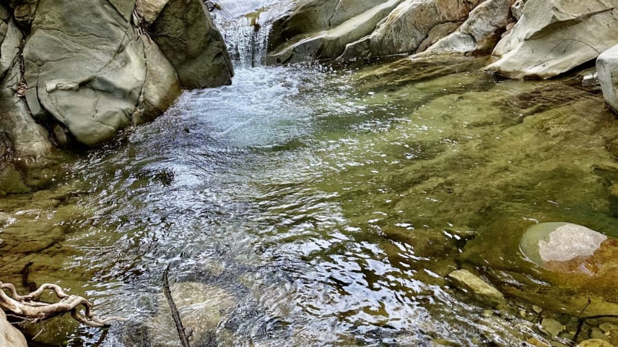 Seven Falls – photo 4