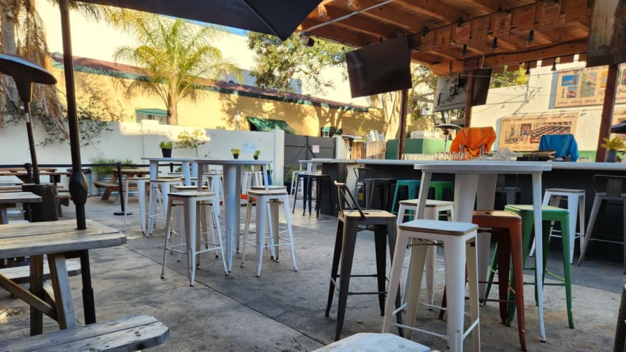 M Special Brewing Company - Downtown – photo 5