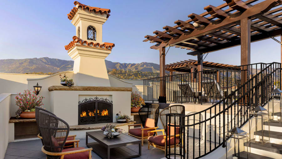 Kimpton Canary Hotel – photo 1