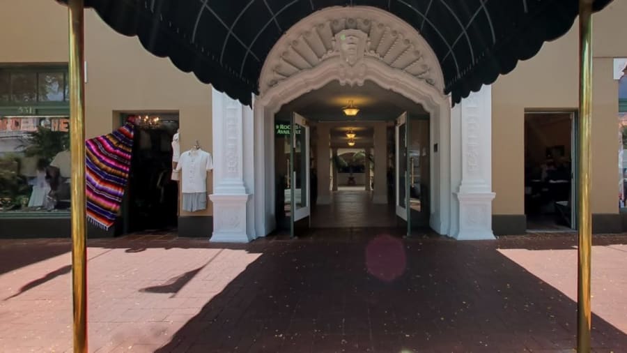 Hotel Santa Barbara – photo 4