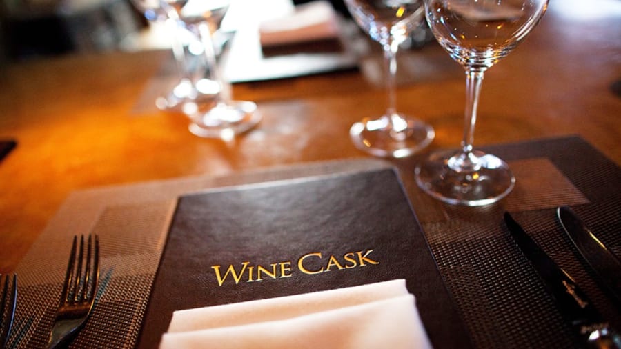 Intermezzo by Wine Cask – photo 3