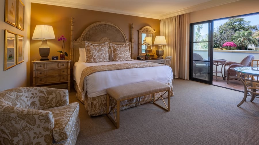 Santa Barbara Inn – photo 2