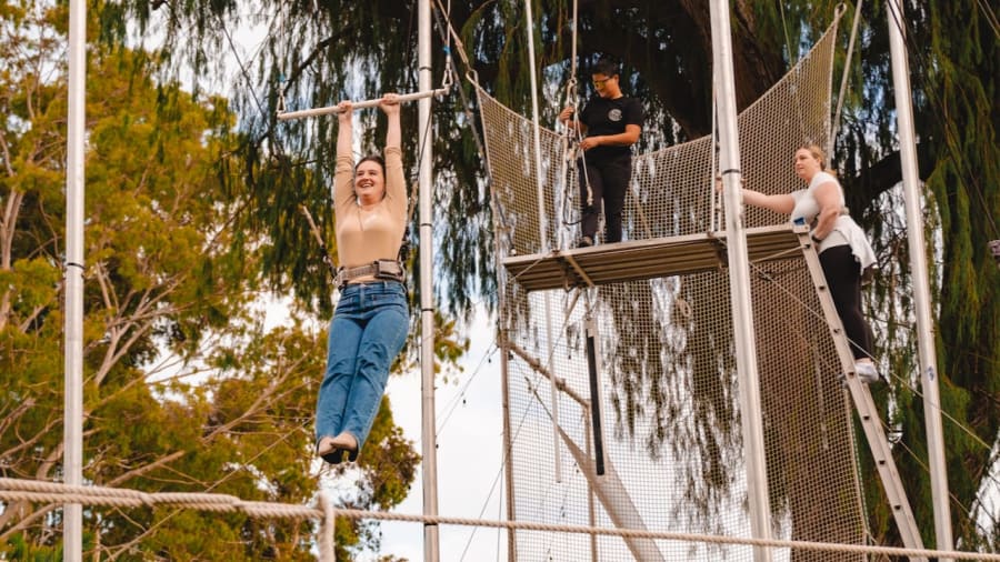 Santa Barbara Trapeze Co – photo 3