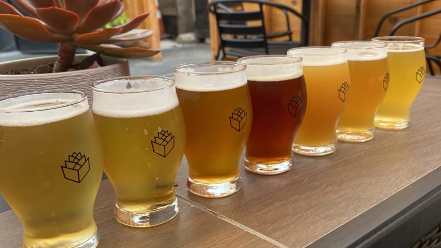 Centennial Beer Hall – photo 1