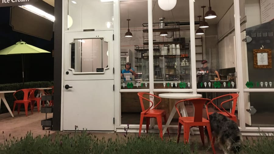 Rori’s Artisanal Creamery – photo 1