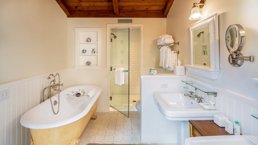 San Ysidro Ranch – photo 4