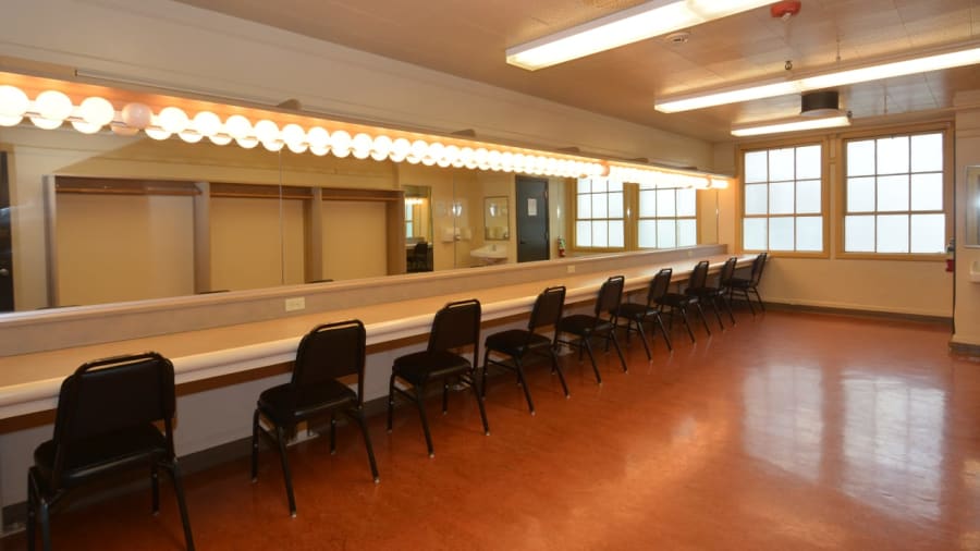 Marjorie Luke Theatre – photo 4