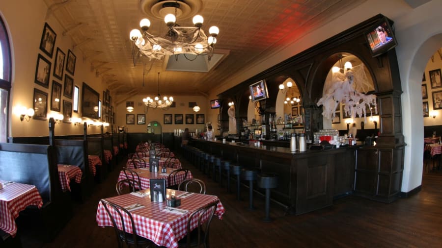 Joe's Cafe – photo 1