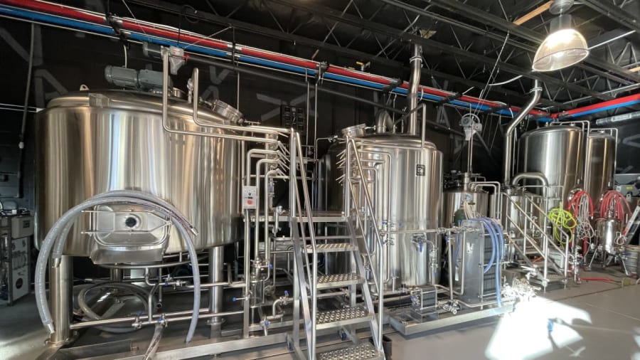 Validation Ale – photo 2