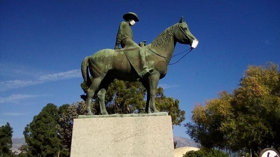 Earl Warren Showgrounds – photo 4