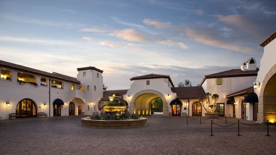 The Ritz-Carlton Bacara, Santa Barbara – photo 1