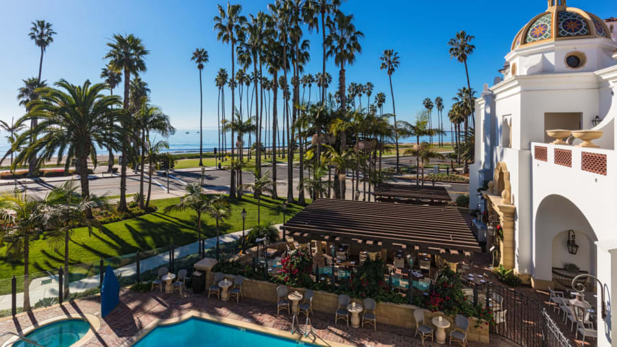 Santa Barbara Inn – photo 5
