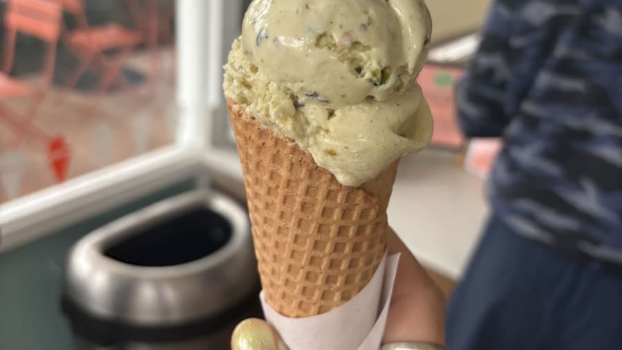 Rori’s Artisanal Creamery – photo 3