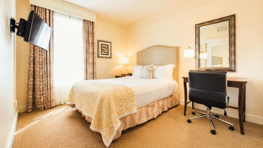 Hotel Santa Barbara – photo 2