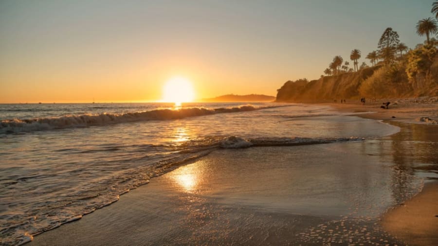 Butterfly Beach – photo 4
