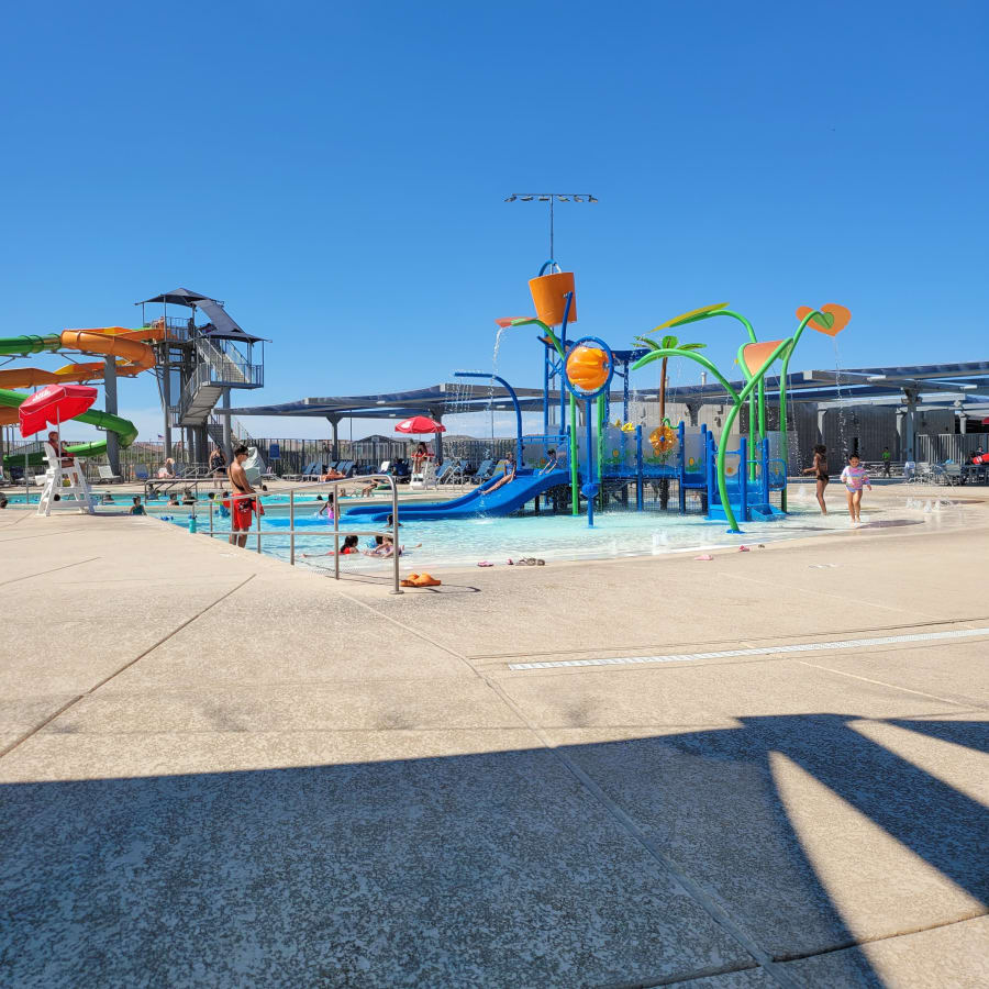 Goodyear Recreation Campus - Recreation Center – photo 3