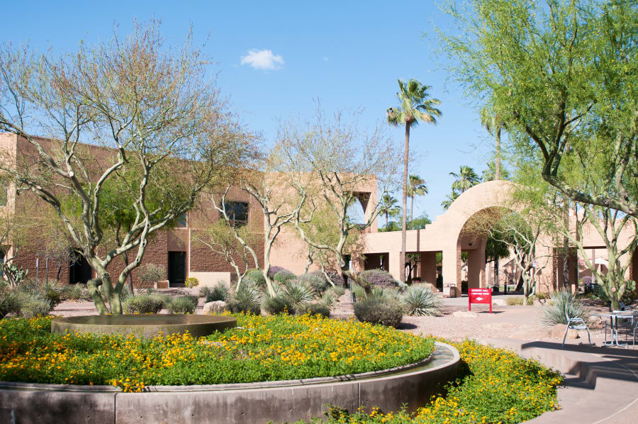 Estrella Mountain Community College – photo 1