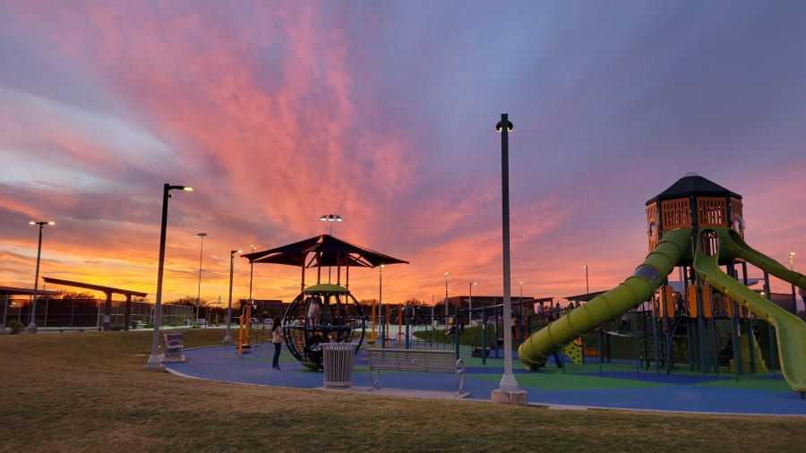 Goodyear Recreation Campus - Recreation Center – photo 4
