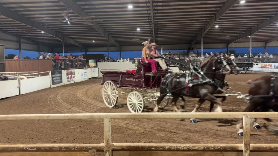 Buckeye Equestrian & Events Center – photo 1