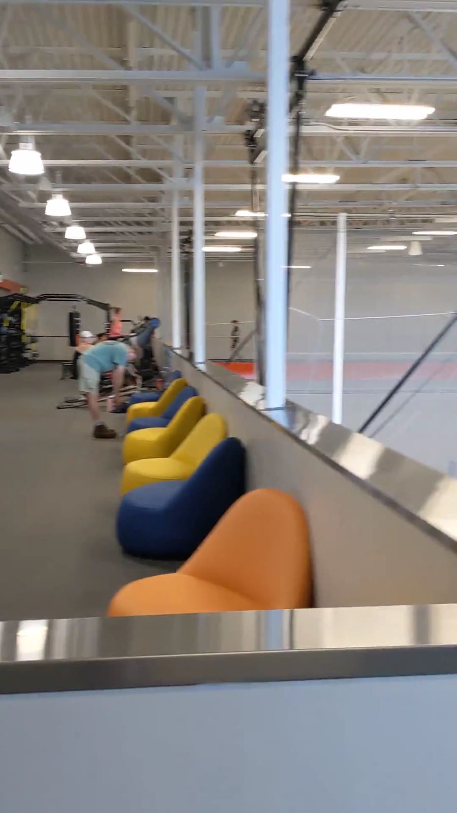 Goodyear Recreation Campus - Recreation Center – photo 2