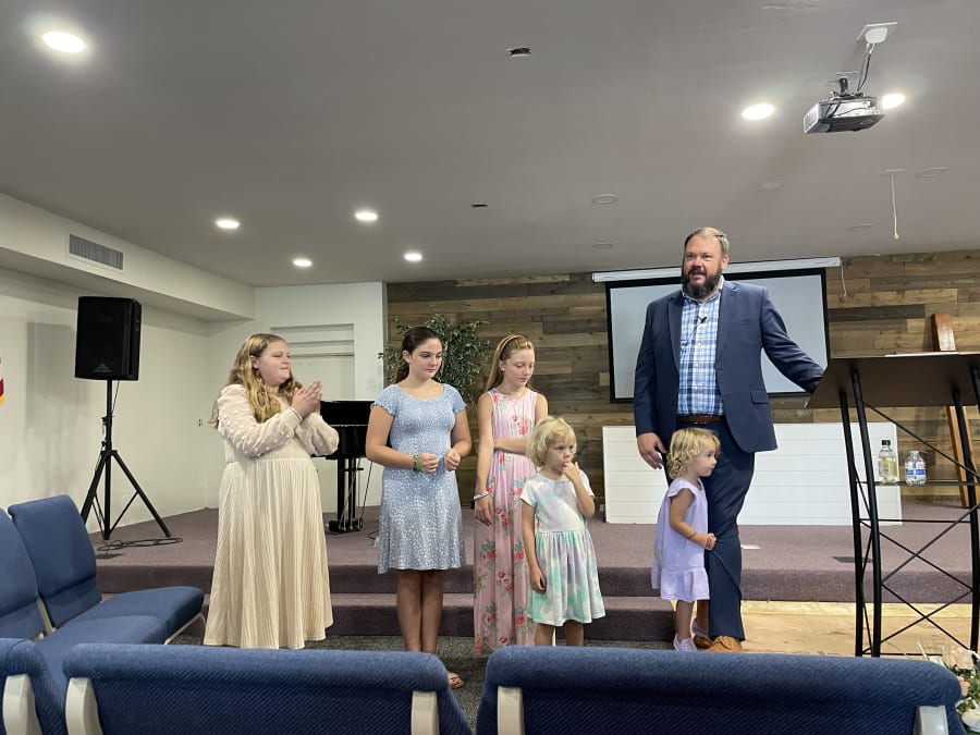 West Valley Community Church – photo 1