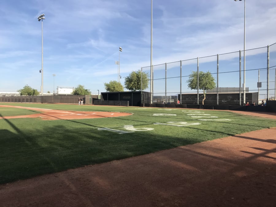 Verrado High School – photo 2