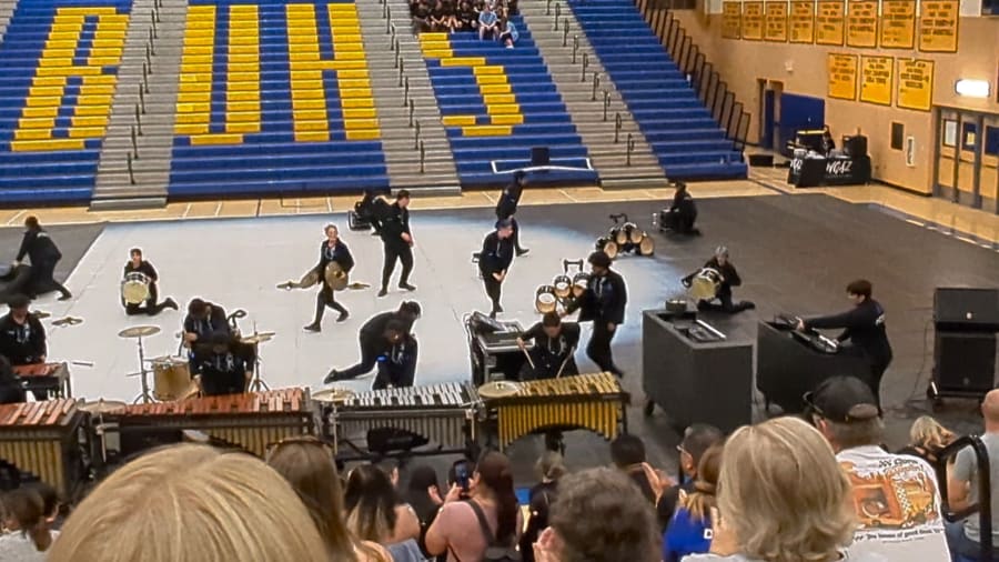 Buckeye Union High School – photo 3