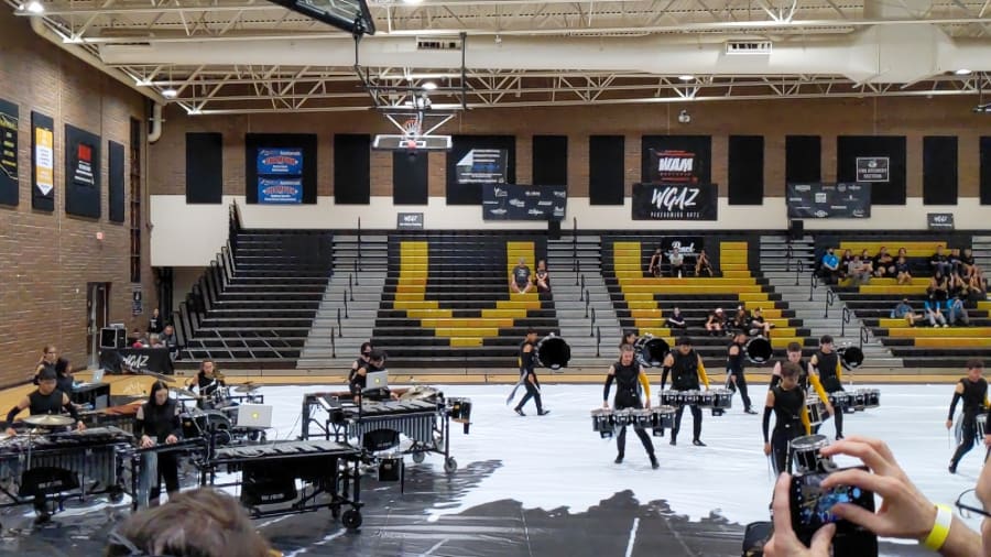 Verrado High School – photo 4
