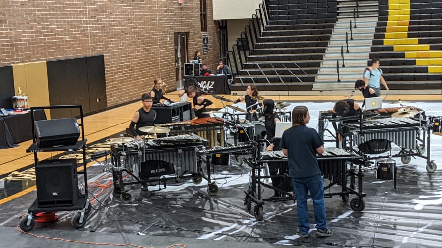 Verrado High School – photo 3