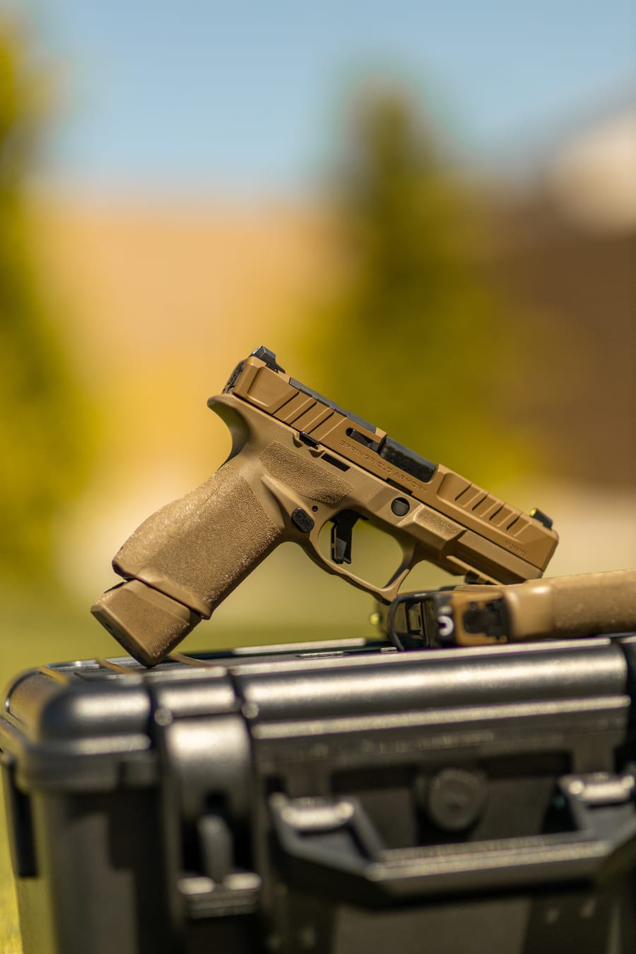 Joe Foss Range – photo 4