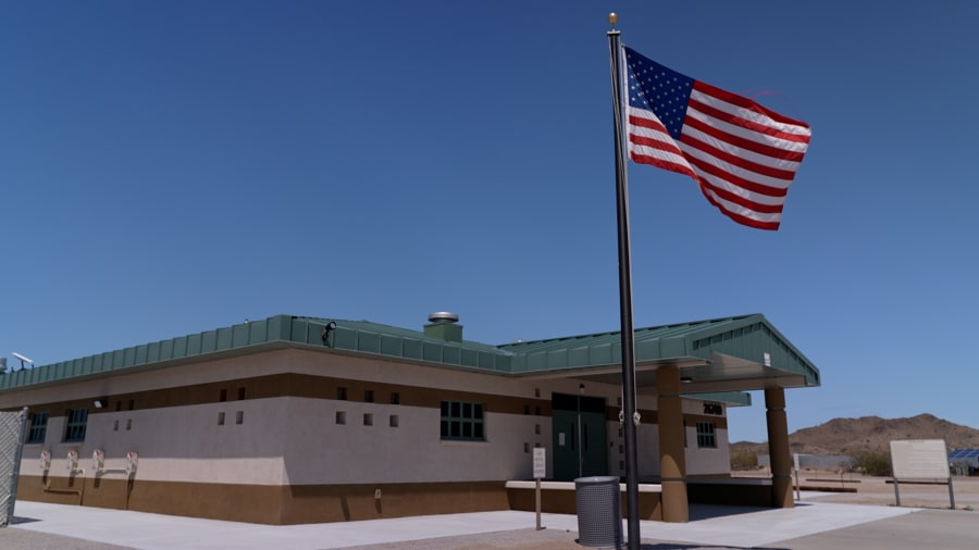 Joe Foss Range – photo 5