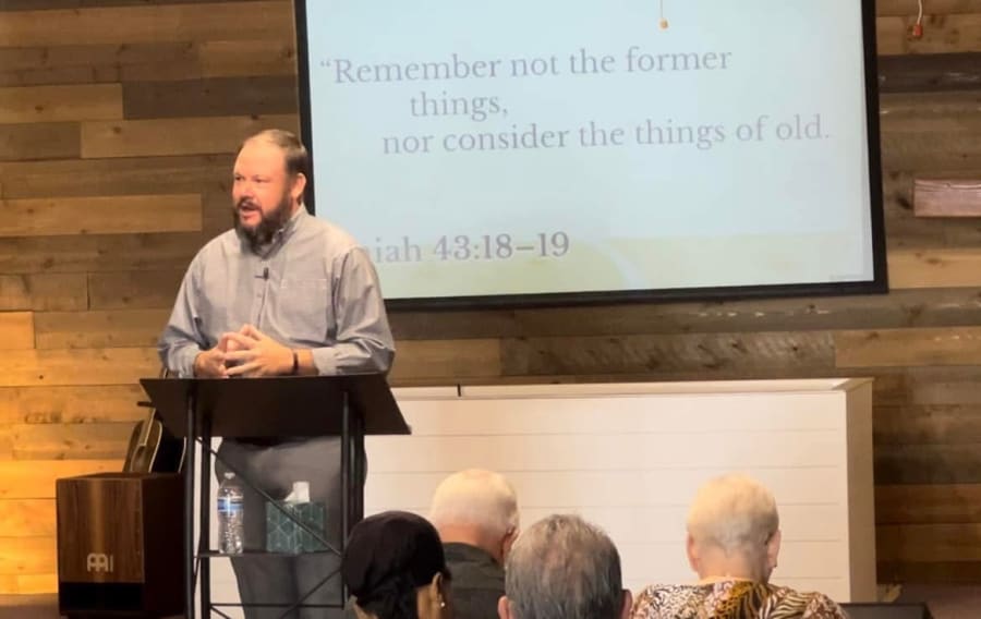 West Valley Community Church – photo 5