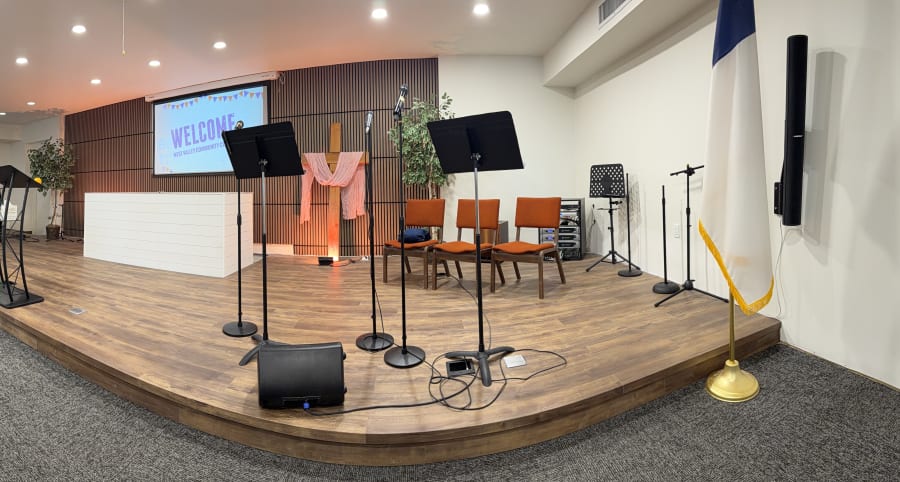 West Valley Community Church – photo 3
