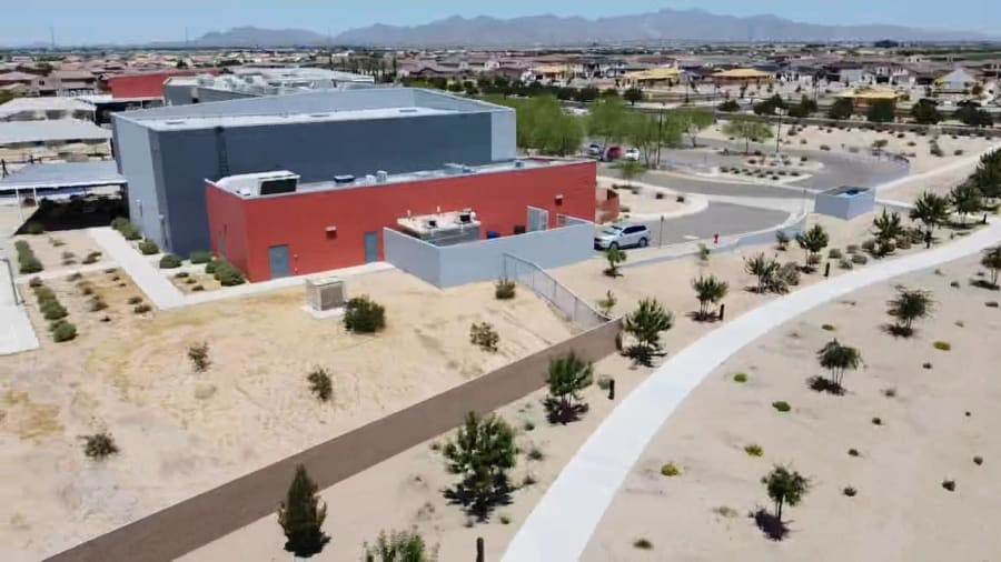 Las Brisas Academy - Elementary School – photo 1