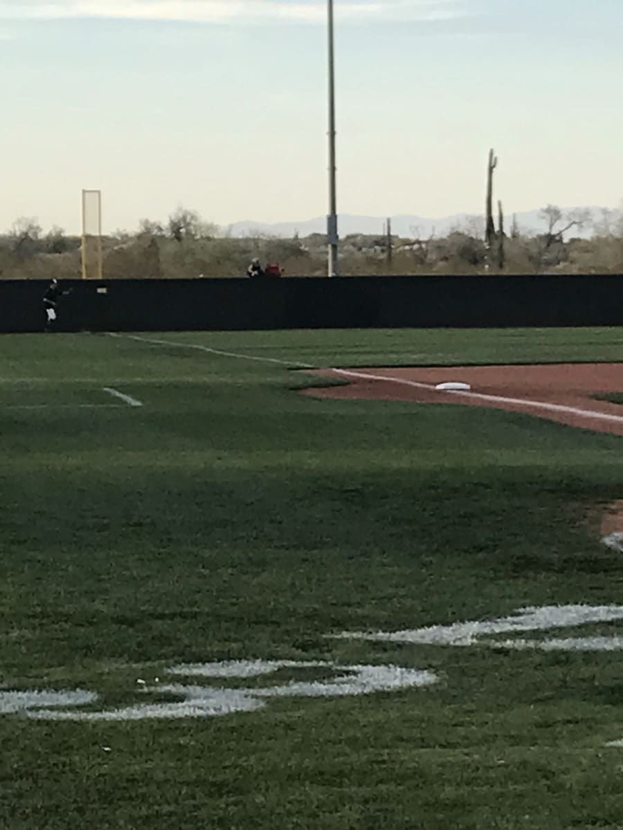 Verrado High School – photo 5