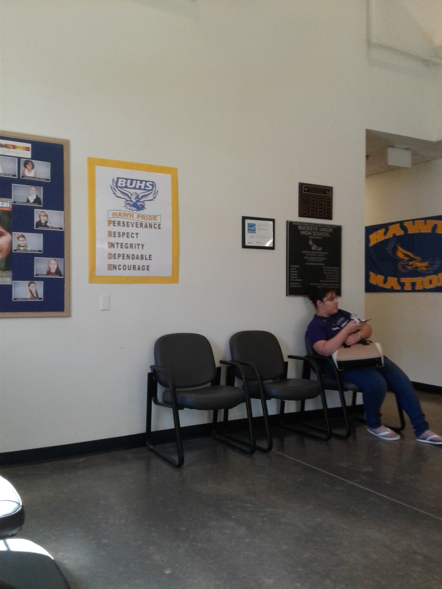 Buckeye Union High School – photo 2