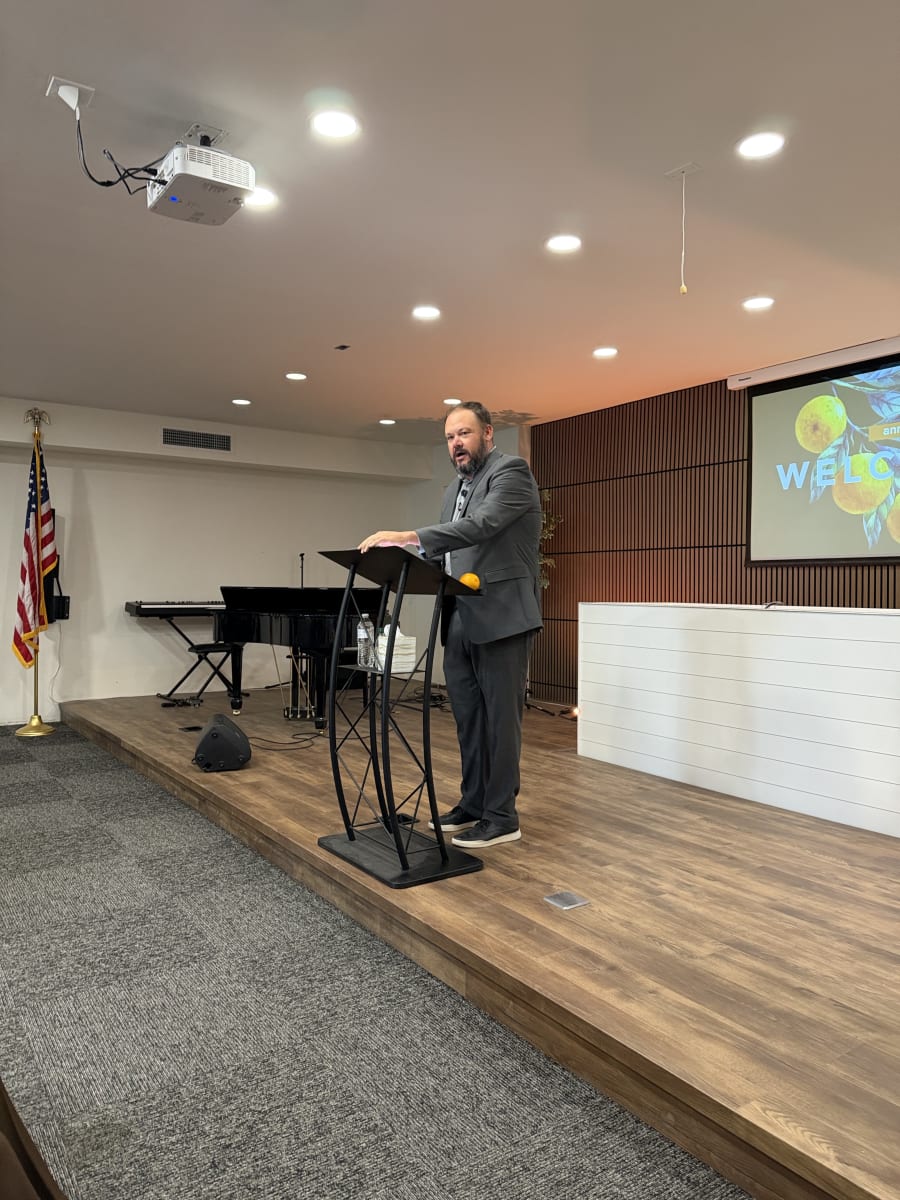 West Valley Community Church – photo 2