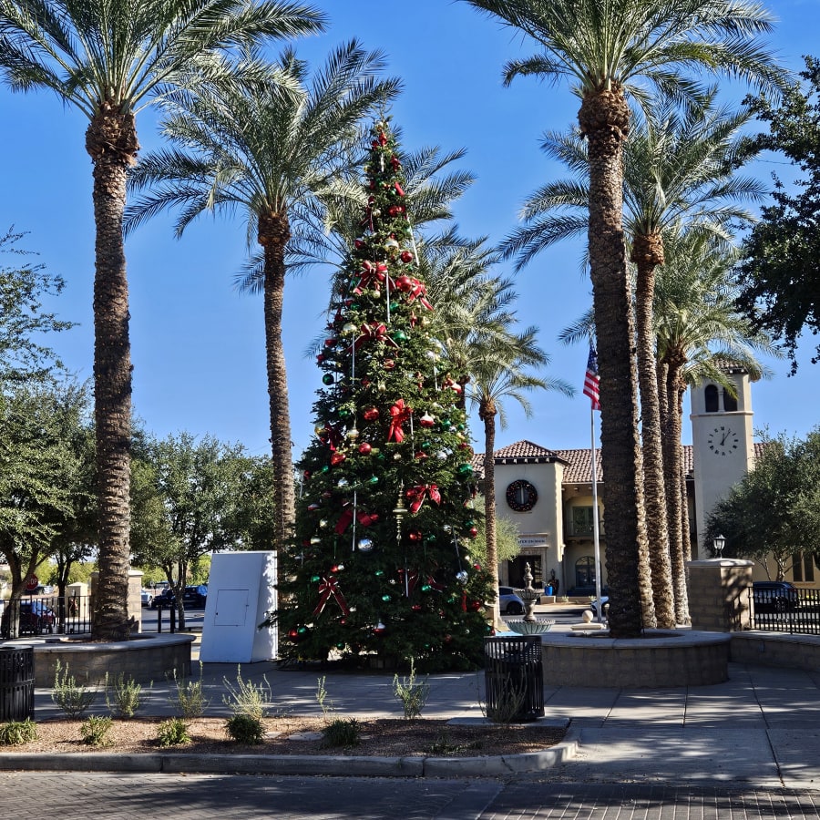 Village Green Park – photo 3