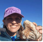 West Valley Rock & Mineral Club - Monthly Meeting – photo 4