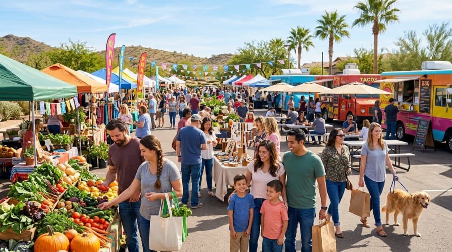 Estrella Market – photo 1