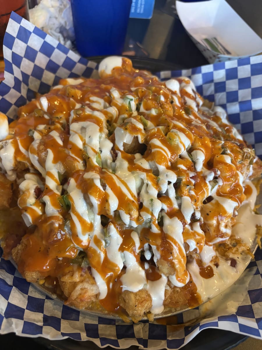 Booty's Wings Burgers & Beer – photo 2
