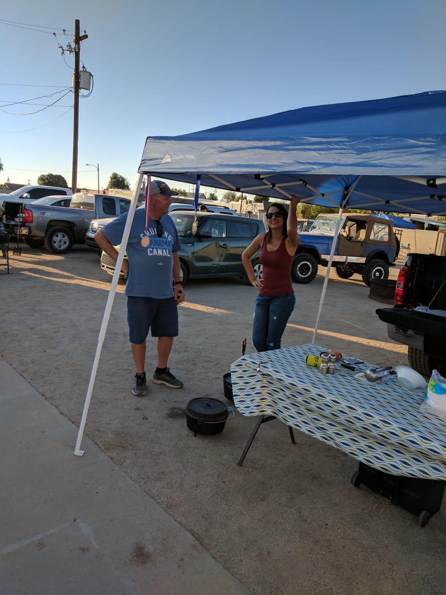 Buckeye Elks Lodge No. 2686 – photo 4