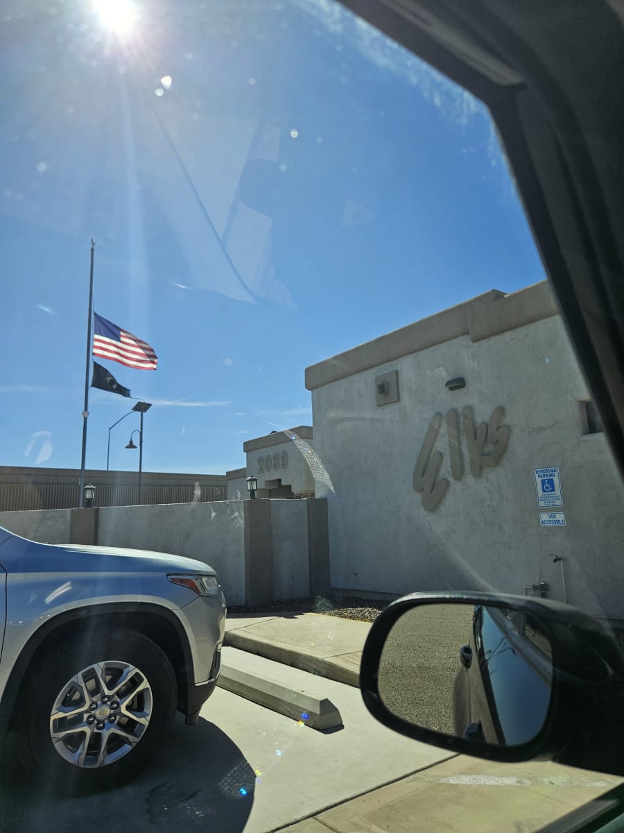 Buckeye Elks Lodge No. 2686 – photo 5