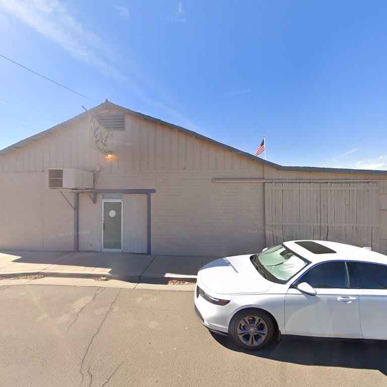 Buckeye Elks Lodge No. 2686 – photo 6