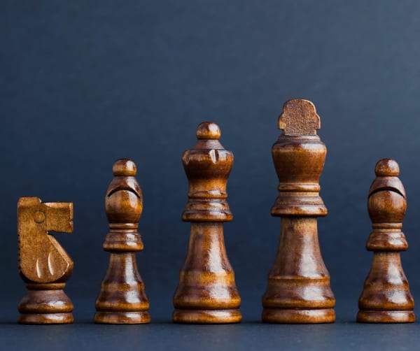 Chess Club & Workshops – photo 1