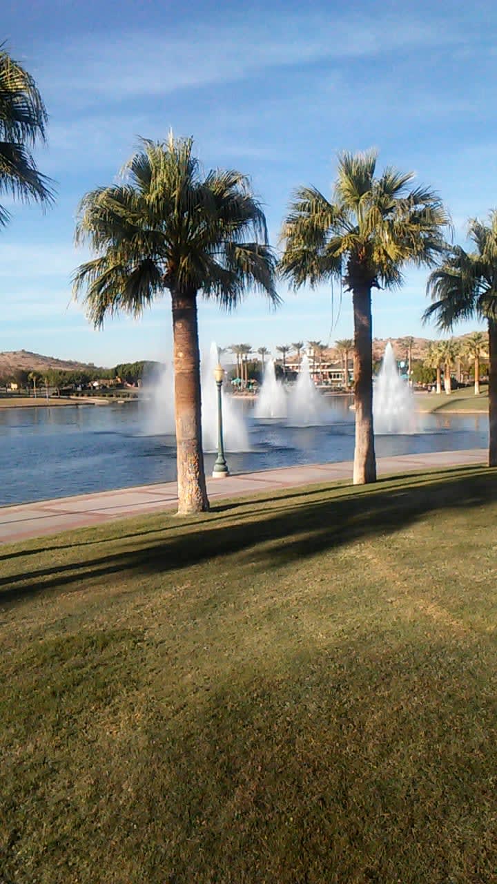 Estrella Lakeside Amphitheater – photo 2
