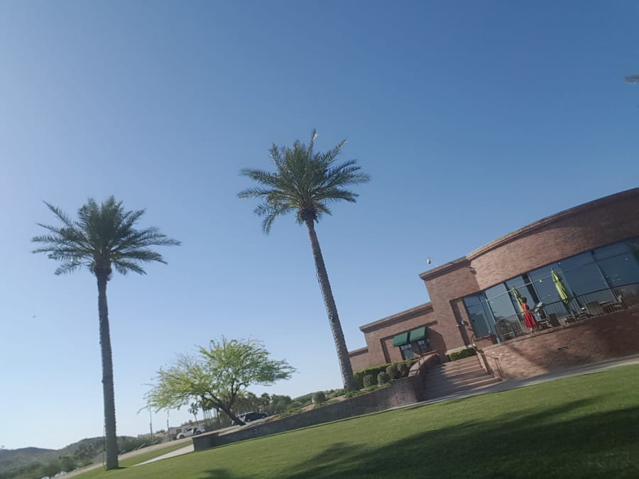 Estrella Lakeside Amphitheater – photo 4